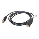 Cable De Comunicación Usb-rs485 Controlador Epever
