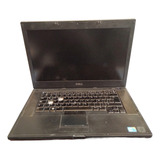 Laptop Dell Precision M4500 I7 4gb 320gb (detalles/reparar)