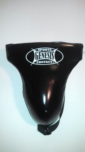 Concha Protectora Para Artes Marciales!