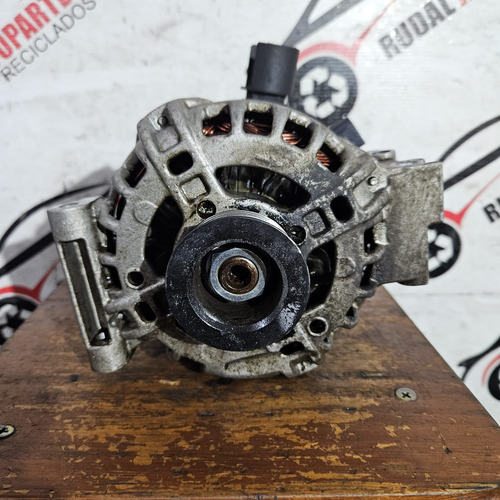 Alternador Fiat Strada ----mboportunida