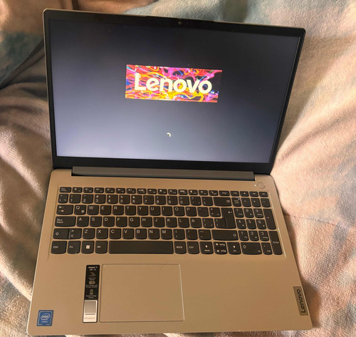 Laptop Lenovo Ideapad 1¡