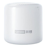 Caixa De Som Lenovo Mini, L01, Bluetooth, Leve, Portátil