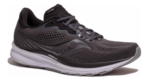 Zapatillas Correr Saucony Ride 14 Hombre Neutra Liviana