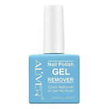 Gel Polish Burst Magic Remover Off Nail Gel Nail Degrea 2024