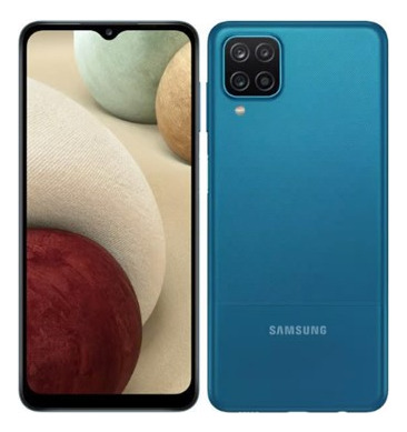 Celular Samsung A12