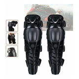 Rodilleras Protectoras Motociclista 1 Par