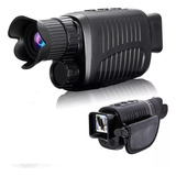 Alcance De Visión Nocturna Infrarroja Monocular 300 Metros