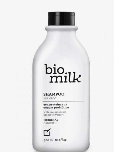 Shampoo Original Yanbal