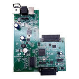 Placa Controladora Para Impressora Mp 4200 Th Bematech