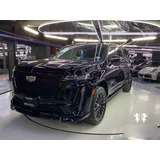 Cadillac Escalade-v 2023