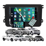 Estereo Pantalla Bluetooth Mirror Link Amarok Vento Tiguan