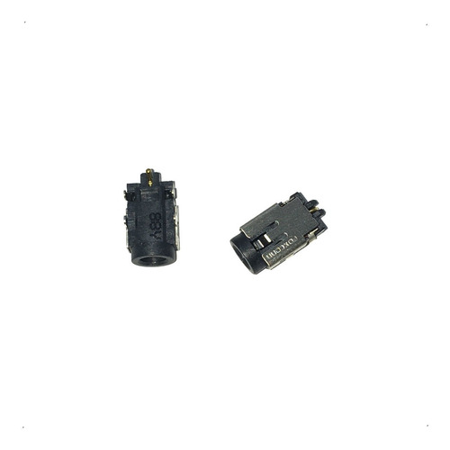 Dc Jack Asus Ux21 E Positivo Stilo Xc3550 Xc3570 5 Pinos