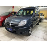 Renault Kangoo 1.6 Autentique Plus 2015