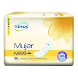 30 Apositos Tena Mujer Maxi