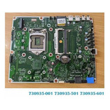Hp 23-g 23-p Aio Motherboard 730935-001 Tarjeta Madre Intel