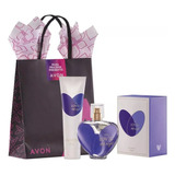 Kit Love U Date Night Feminino Presente Especial