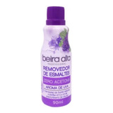 Removedor De Esmalte Sem Acetona Uva Beira Alta 90ml