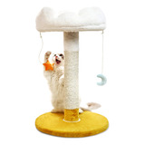 Cat Scratching Post Happi N Pets Cloud 28, Tamanho Grande