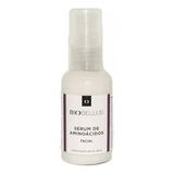 Serum Aminoacidos Facial Piel Seca Regula Ph 50gr Biobellus