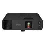Epson Pro Ex11000 Proyector Laser Inalambrico De 3 Chips 3lc