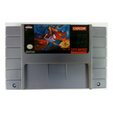 Aladdin Juego Repro Para Super Nintendo Snes