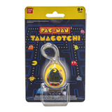 Tamagotchi Pacman Bandai Original, Mascota Virtual, Amarillo