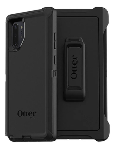 Funda Otter Box Uso Rudo / Grado Militar Otter Box Samsung