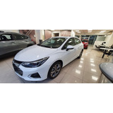 Chevrolet Cruze 5p Premier At  1.4 T    Entrega Ya  Ld #5