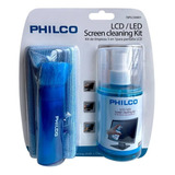 Kit De Limpieza Philco 3 En 1 Pantallas Led