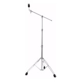 Soporte Boom Platillo Pearl Bc830 Pata Doble Soporte Jirafa