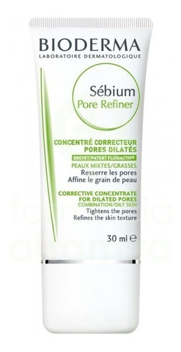 Bioderma Sebium Pore Refiner