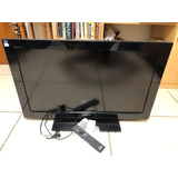 Tv Sony Bravia 32 Lcd Kdl-32bx425