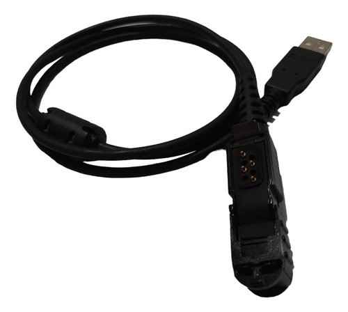 Cable De Programacion Motorola Dep550 Dep 550