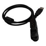 Cable De Programacion Motorola Dep550 Dep 550