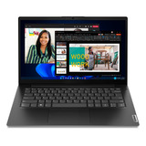 Notebook Lenovo V14 G4 Ryzen 5 8gb 256gb 14 Fhd Win11 Nnet