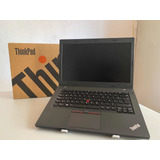 Lenovo Thinkpad L470