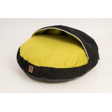 Cama Emmet Premium Talla L Modelo Smile Para Perros Y Gatos