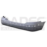 Fascia Trasera Ford Mondeo 2001-2002-2003 S/moldura