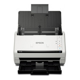 Scanner De Documentos Epson Ds-530 Ii