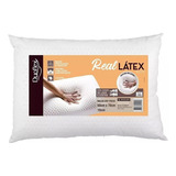 Travesseiro Duoflex Real Latex Alto Promoção!!!