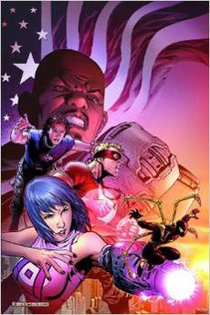 Avengers: The Initiative, Vol. 2: Killed In Action (v. 2)