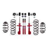 Kit Suspension Corsa Classic 1.6 18 Piezas C/ Amort Espiral