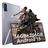 Oukitel Ot5 Tableta Android 13 De 12 Pulgadas - Mah 2k Mtk H