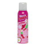 Ricca Shampoo A Seco Maçã Do Amor 150ml