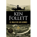 Libro El Valle De Los Leones - Follet, Ken