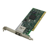 Placa De Red Intel A50484-009 Pro/?1000 2 Puertos 