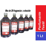 Perfumina Textil Ropa Y Ambiente Fragancia Lavadero