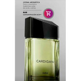 Cardigan For Men Eau De Toilette Esika 90ml