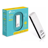 Tp-link Usb Adaptador Wireless Wifi N 300mbps Tl-wn821n