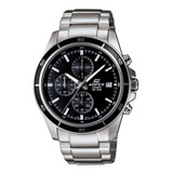 Reloj Hombre Casio Edifice Efr-526d 1a Impacto Online